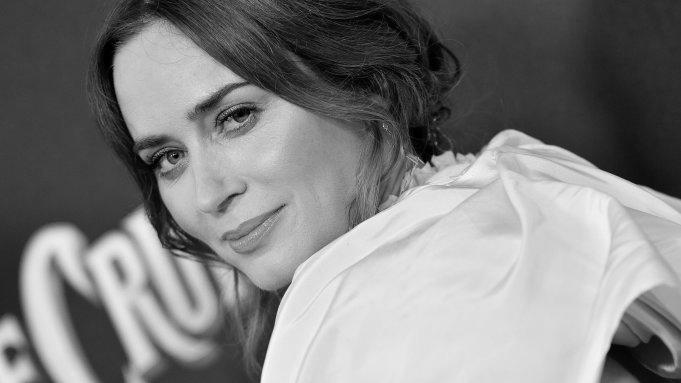 Netflix Acquires Emily Blunt Film Rights From David Yates image 1
