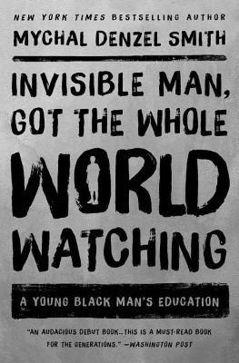 Invisible Man Director Denzel Washington photo 1