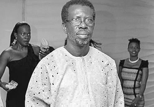 Late Nollywood Veteran Pa Kasumu Dies image 1