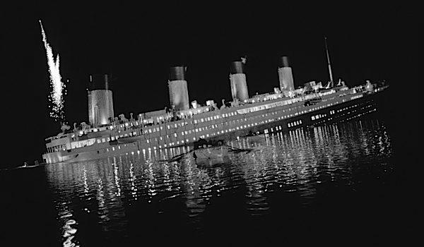 The Titanic is One of the Most Viewed Movies of All Time photo 0