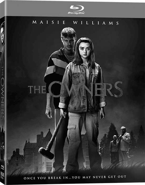 The Owners Movie Review photo 2