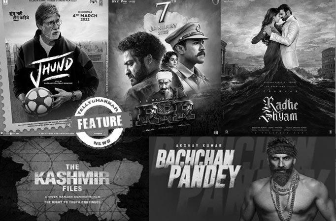 March Movie Releases in Bollywood photo 2