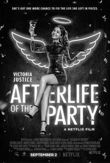 A List of Afterlife Films photo 2