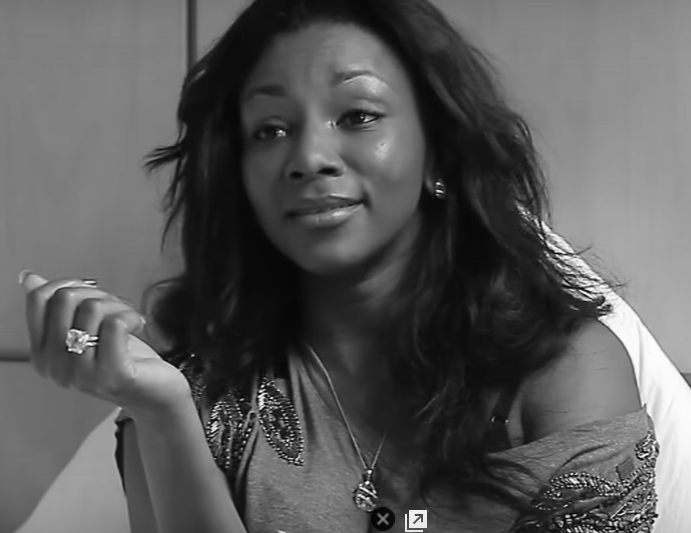 Genevieve Nnaji – Nigerian Movie Star image 1