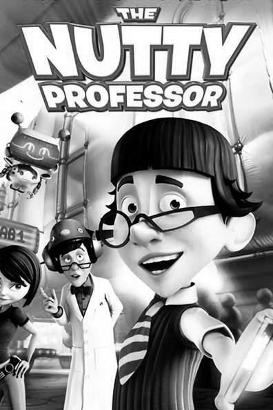 The Nutty Professor 2008 Watch Online image 1