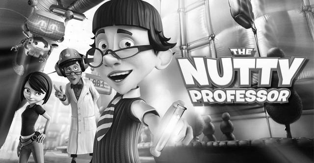 The Nutty Professor 2008 Watch Online image 2
