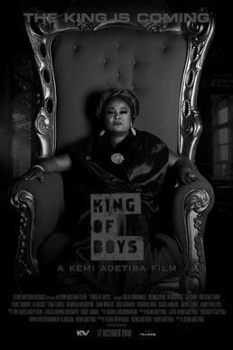 The King of Boys by Kemi Adetiba photo 0
