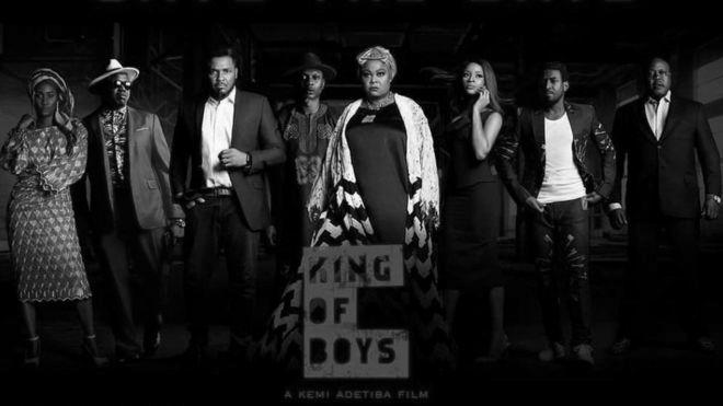 The King of Boys by Kemi Adetiba photo 2