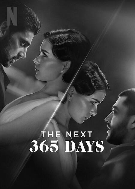 The Next 365 Days Movie image 1