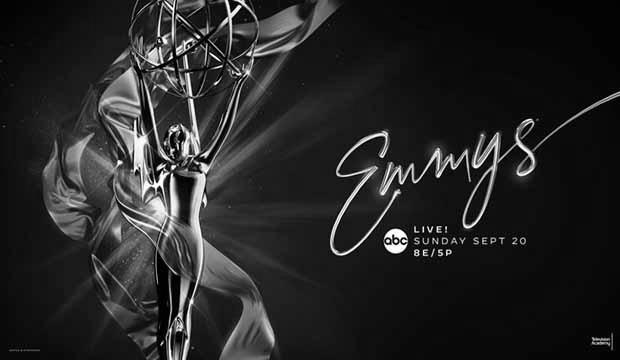 72nd Primetime Emmy Awards : The Full List of Award Winners image 2