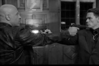 It's Vin Diesel vs John Cena in 'Fast & Furious 9' [Official Trailer Released] photo 0