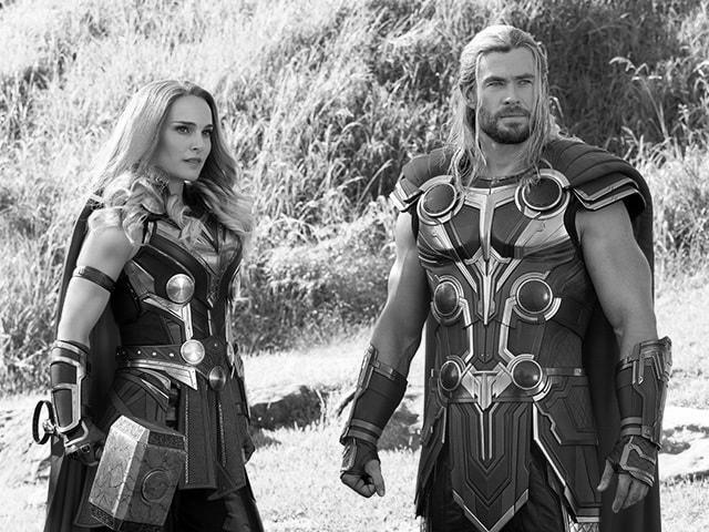 Disney Changes Release Date For Its Movie Thor: Love And Thunder photo 2