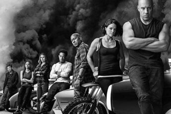 'Fast & Furious 9' Release Date To Be Delayed For Over A Year Due to Coronavirus Concerns image 0