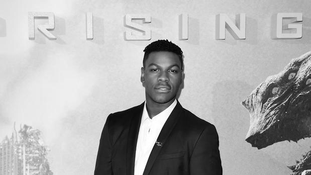 'Star Wars' Actor John Boyega Partners With Netflix to Produce West and East African Movies photo 0