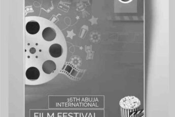 LIST OF WINNERS AT THE 16TH ABUJA INTERNATIONAL FILM FESTIVAL 2019 photo 0