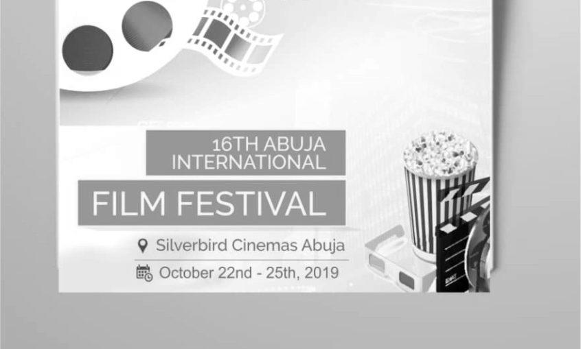 LIST OF WINNERS AT THE 16TH ABUJA INTERNATIONAL FILM FESTIVAL 2019 photo 2