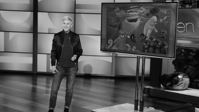 Image The Ellen DeGeneres Show Is Under Internal Investigation 1 The Ellen DeGeneres Show Is Under Internal Investigation image 1