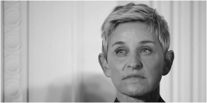Photo The Ellen DeGeneres Show Is Under Internal Investigation 3 The Ellen DeGeneres Show Is Under Internal Investigation image 2