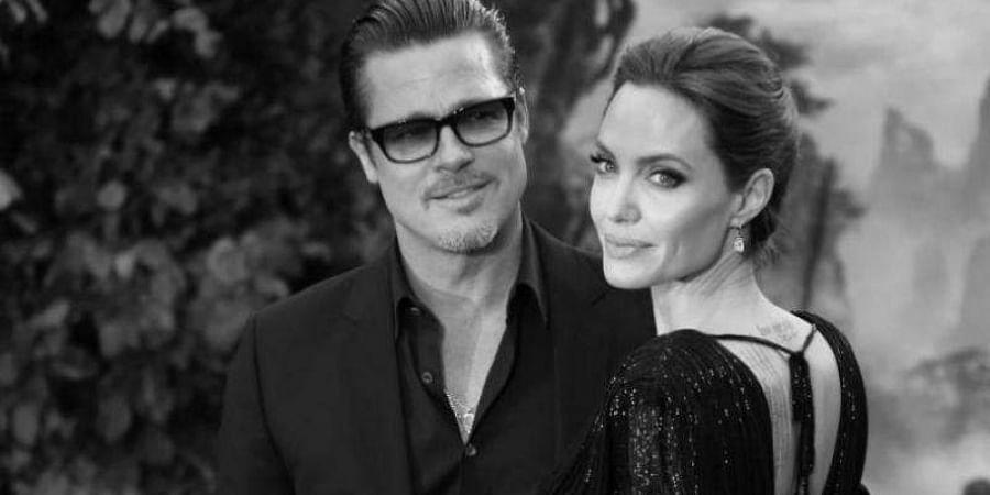 Brad Pitt Challenges Ruling in Custody Battle Against Angelina Jolie image 0