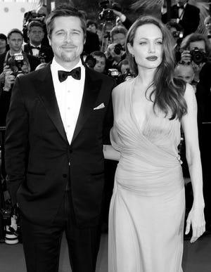 Brad Pitt Challenges Ruling in Custody Battle Against Angelina Jolie image 2
