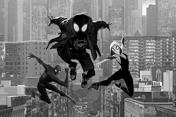 Sony Pushes Back Release Date Of Two Spider-Man Movies photo 0