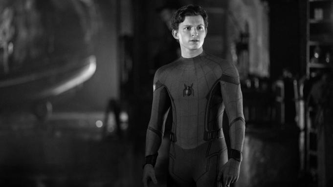 Sony Pushes Back Release Date Of Two Spider-Man Movies photo 1