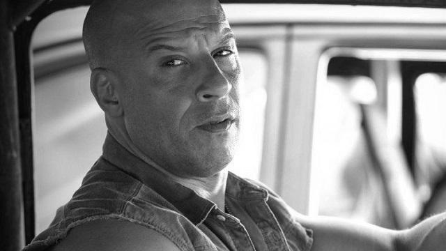 Fast & Furious Star Vin Diesel In War With Producers Guild Over Fast & Furious Credit photo 0