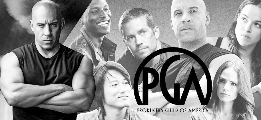 Fast & Furious Star Vin Diesel In War With Producers Guild Over Fast & Furious Credit photo 1
