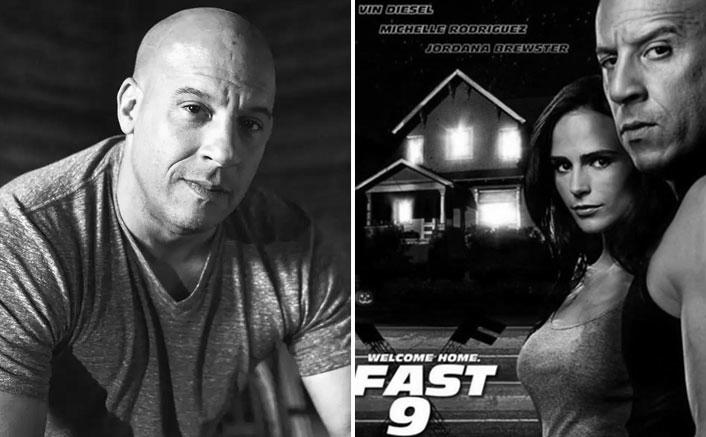 Fast & Furious Star Vin Diesel In War With Producers Guild Over Fast & Furious Credit photo 2