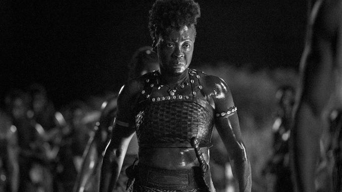 Viola Davis To Feature in Netflix’s “The Woman King” Viola Davis To Feature in Netflix's The Woman King photo 0