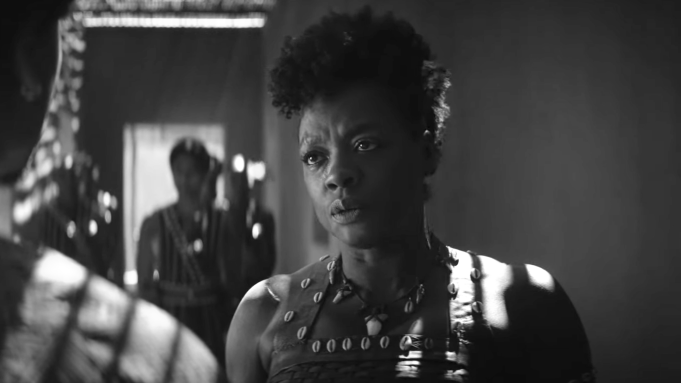 Image Viola Davis To Feature in Netflix’s “The Woman King” 7