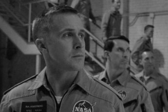 Ryan Gosling Heading Back To Space in New Astronaut Film From Phil Lord And Chris Miller photo 0
