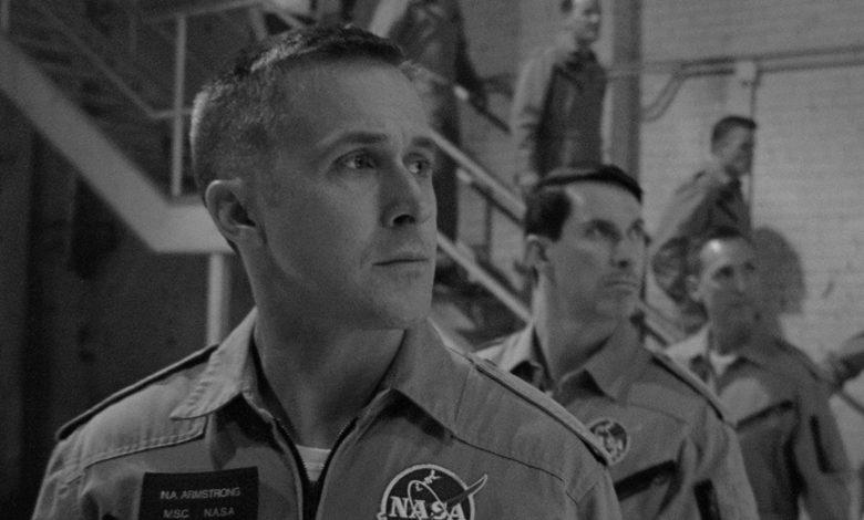 Ryan Gosling Heading Back To Space in New Astronaut Film From Phil Lord And Chris Miller photo 0