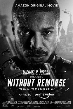 Michael B Jordan's Next Film Without Remorse Gets A New Release Date image 0