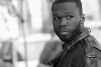 50 Cent Confirmed To Star In 'The Expendables' Movie photo 0