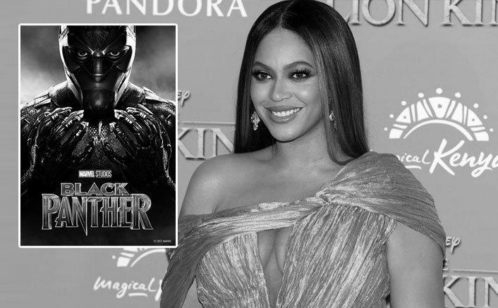 Black Panther 2 : Beyonce Rumored To Be Involved in The Marvel Movie Soundtrack photo 1