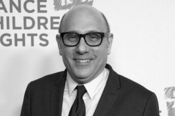 Willie Garson, 'Sex and the City' and 'White Collar' Actor, Dies at 57 photo 0