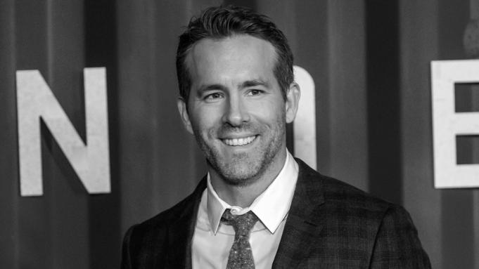 Ryan Reynolds to Star in and Co-Write Netflix Comedy 'Upstate' image 0