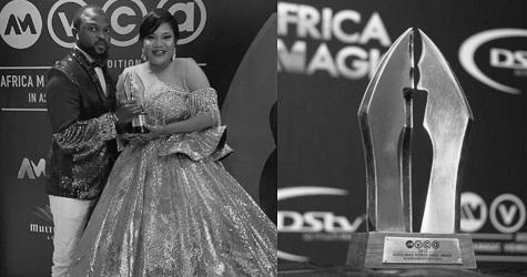 AMVCA 2020: Complete List of Winners + Red Carpet Pictures photo 1