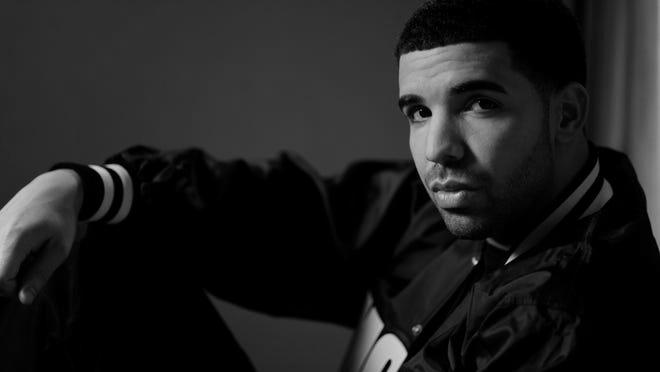 Barack Obama Endorses Drake to Play Him in Possible Biopic image 2