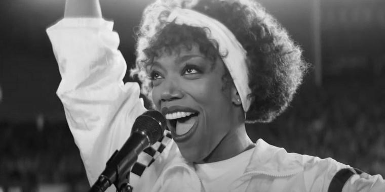 Whitney Houston Biopic To Be Released In 2022 image 1