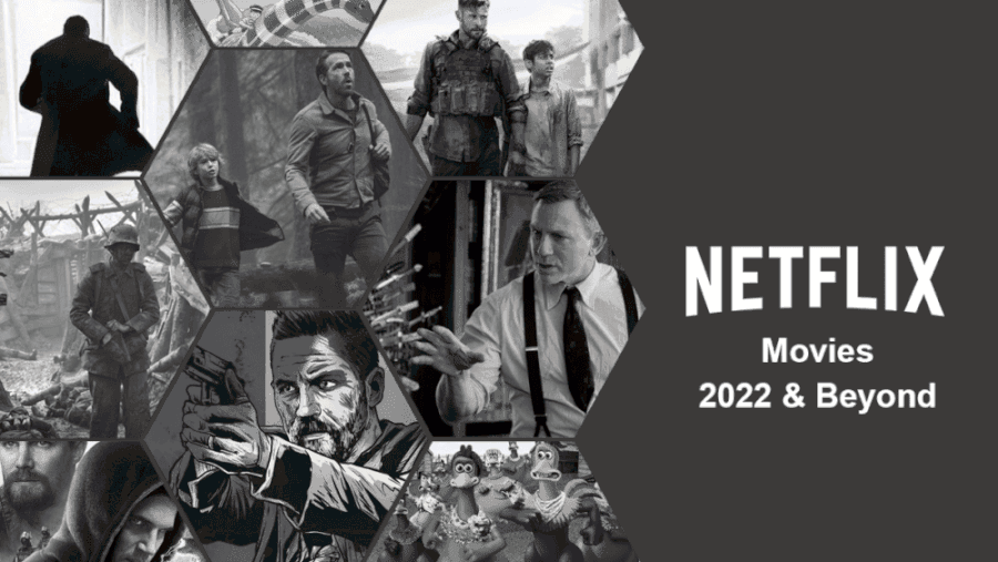 Netflix in August 2020: Movies Coming to Netflix Next Month photo 1