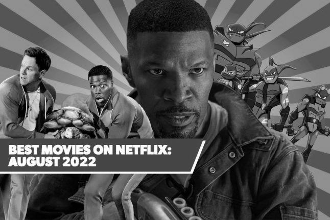Netflix in August 2020: Movies Coming to Netflix Next Month photo 2