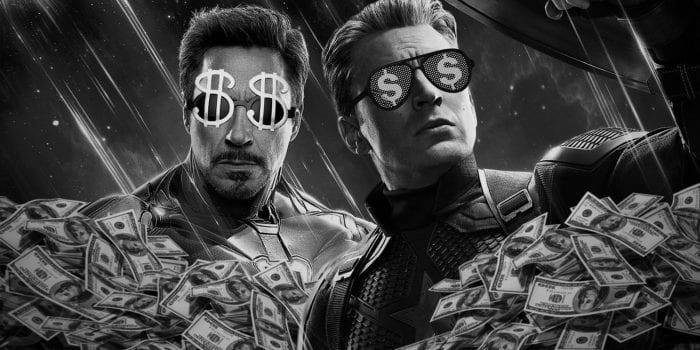 MCU Movie Avengers Endgame Earns Disney Close To $900 Million In Profit image 1