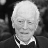 Game Of Thrones Star And Oscar Nominee 'Max Von Sydow' Dies At Age 90 image 0