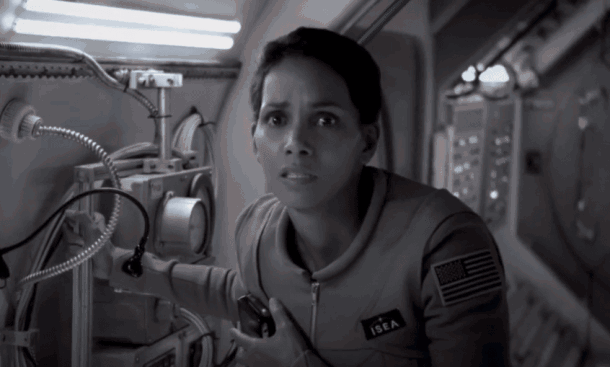 Academy Award Winner Halle Berry Set To Star In Upcoming Sci-Fi Film, Moonfall photo 2