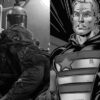 New Captain America Revealed As Pictures Leak From The Set of 'Falcon And The Winter Soldier' photo 0