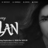 'Mulan' to Premiere on Disney Plus image 0