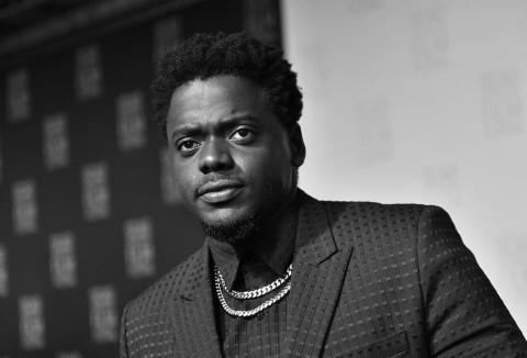 'Get Out' Star Daniel Kaluuya In Nigeria For Premiere of His New Movie 'Queen and Slim' (Photos) photo 0