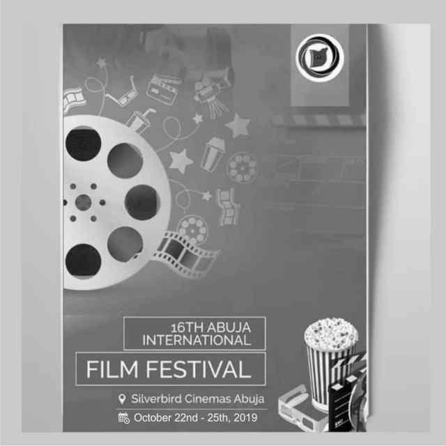 ABUJA INTERNATIONAL FILM FESTIVAL RELEASES FULL LIST OF AWARD NOMINEES FOR 2019 photo 0